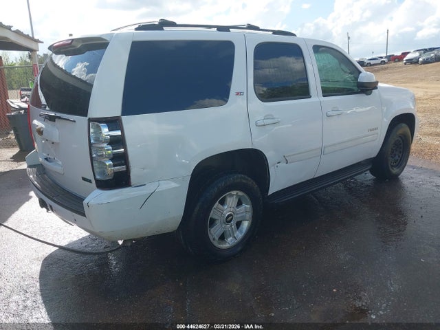 Chevrolet Tahoe Lt