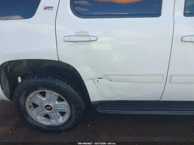 Chevrolet Tahoe Lt
