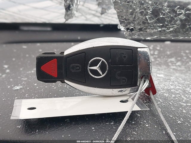 Mercedes-Benz Cla-class 4matic
