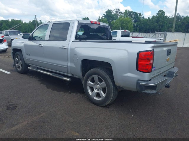 Chevrolet Silverado 1500 1lt