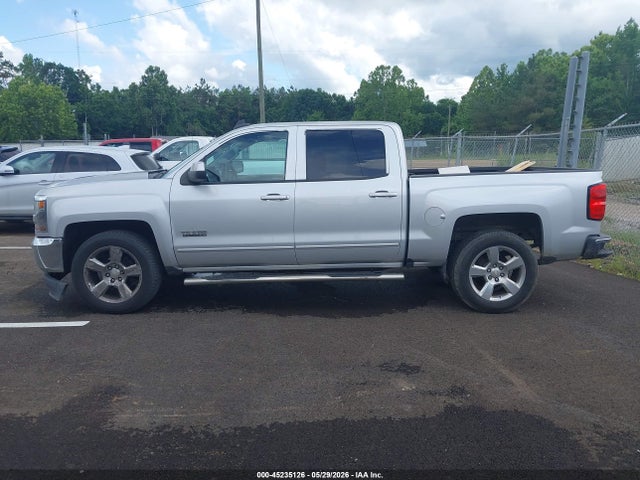 Chevrolet Silverado 1500 1lt