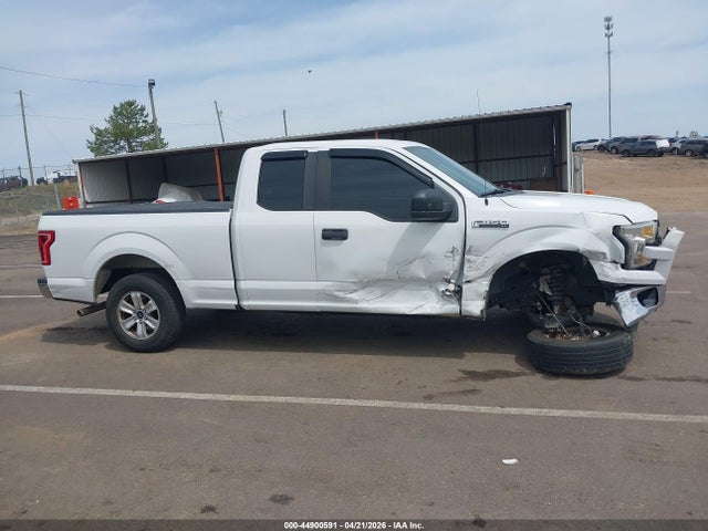 Ford F-150 Xl