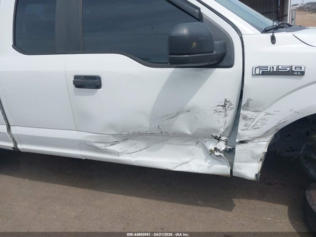 Ford F-150 Xl
