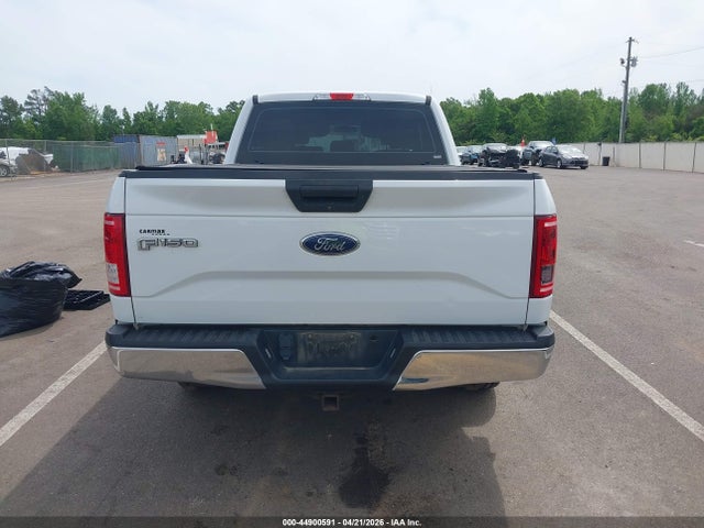 Ford F-150 Xl