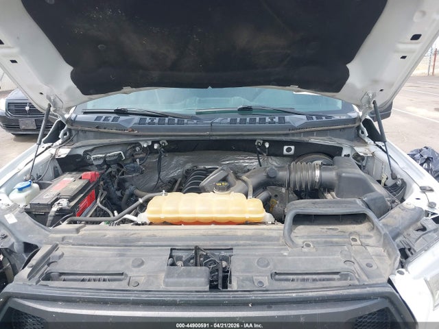Ford F-150 Xl