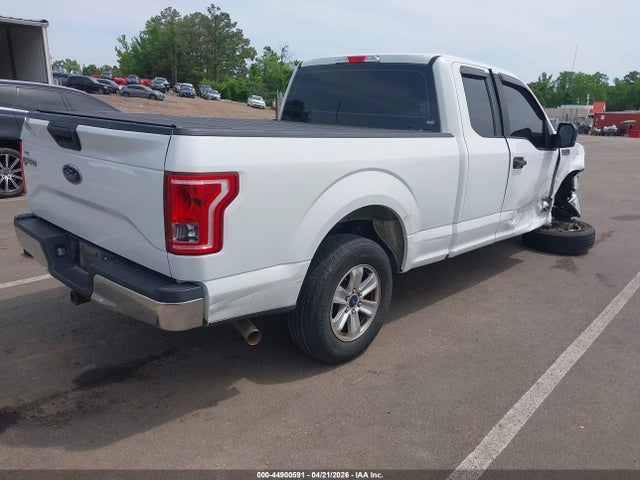 Ford F-150 Xl