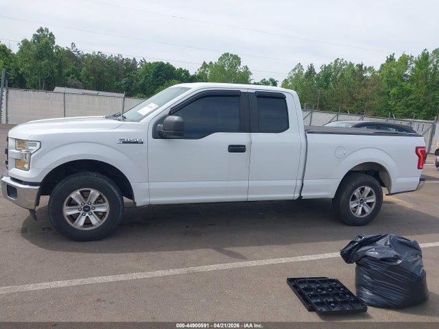 Ford F-150 Xl