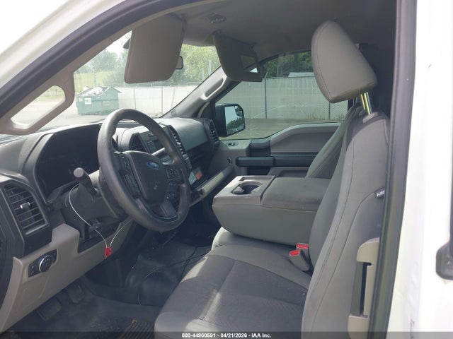 Ford F-150 Xl