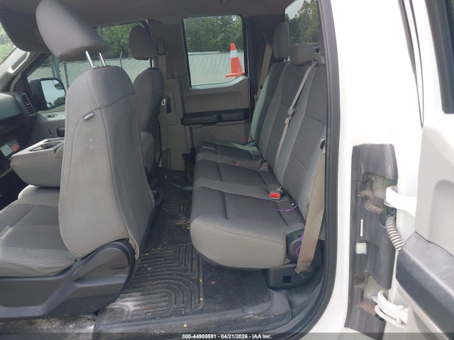 Ford F-150 Xl