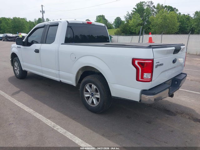 Ford F-150 Xl