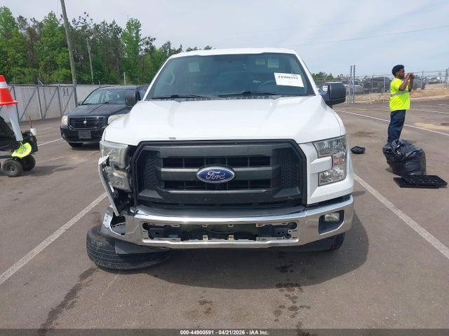 Ford F-150 Xl
