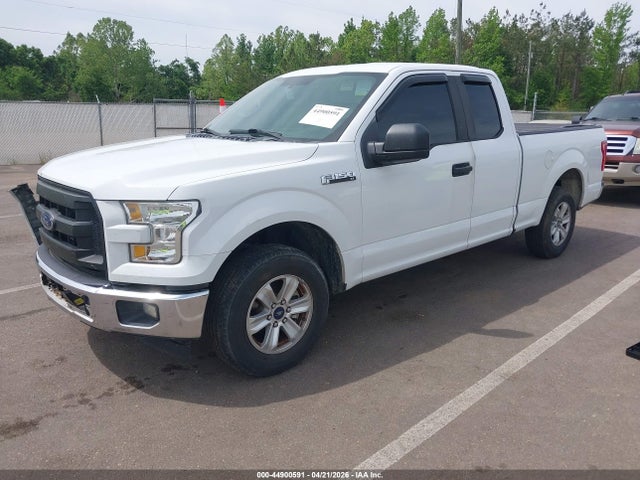 Ford F-150 Xl