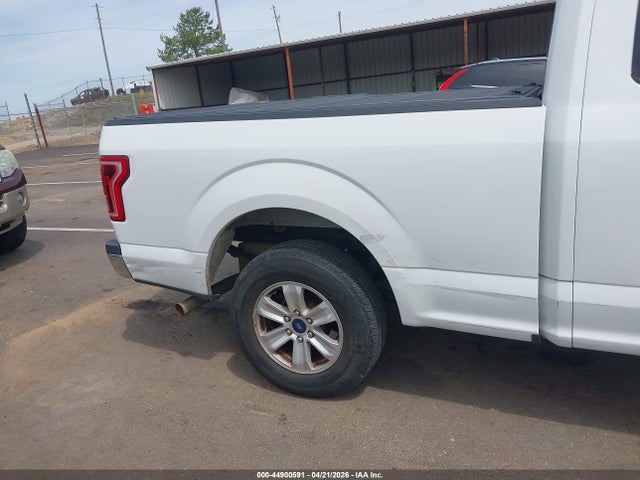 Ford F-150 Xl
