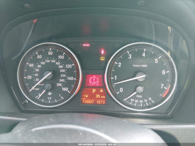 BMW X Series Xdrive28i
