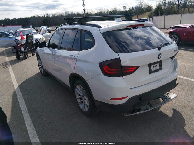BMW X Series Xdrive28i