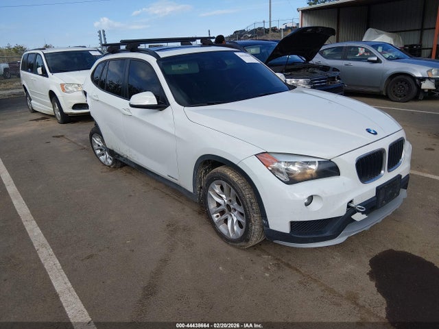 Salvage BMW X Series Image