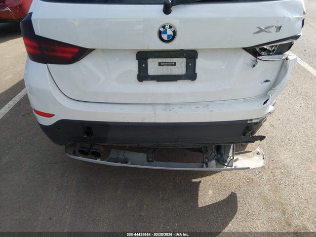 BMW X Series Xdrive28i