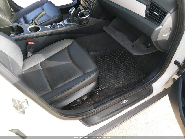 BMW X Series Xdrive28i