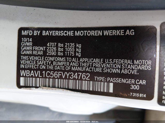 BMW X Series Xdrive28i