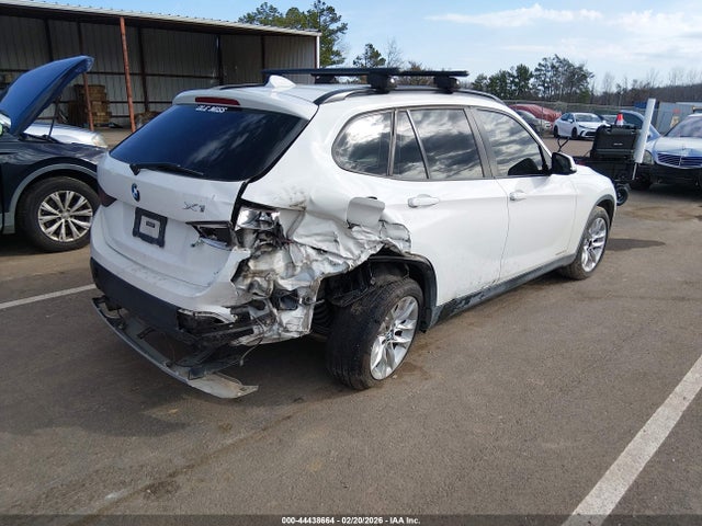 BMW X Series Xdrive28i