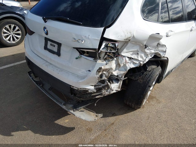 BMW X Series Xdrive28i