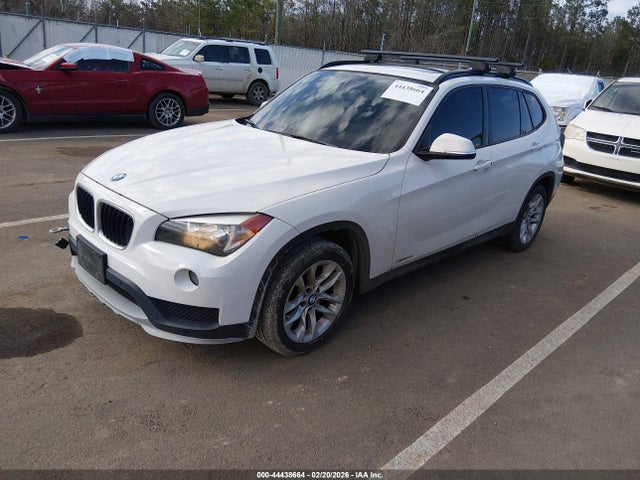 BMW X Series Xdrive28i