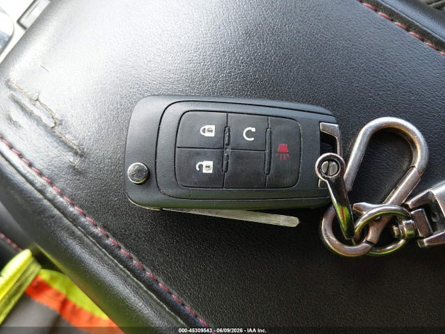 GMC Terrain Slt-1