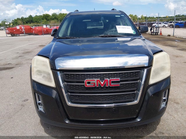 GMC Terrain Slt-1
