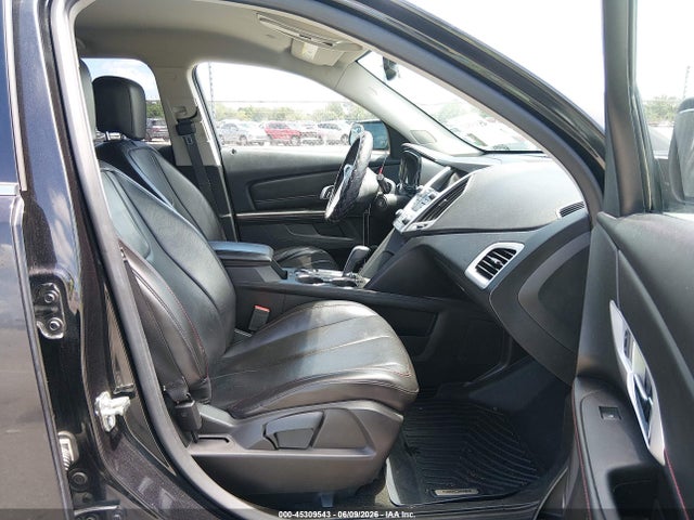 GMC Terrain Slt-1
