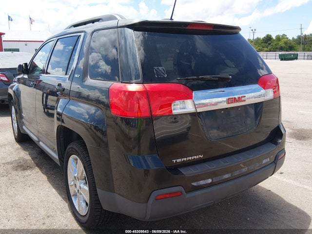 GMC Terrain Slt-1