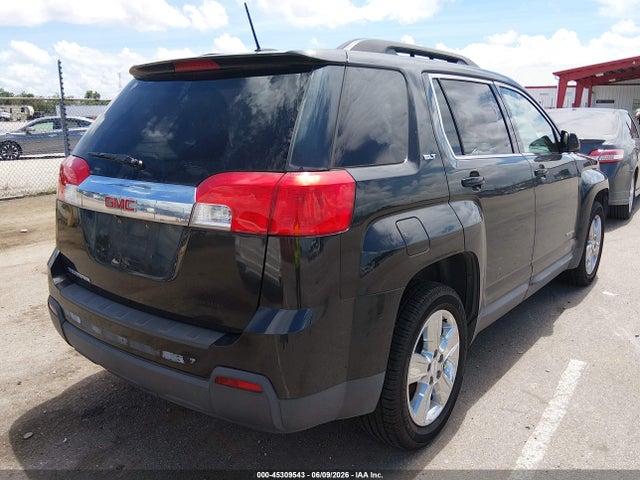 GMC Terrain Slt-1