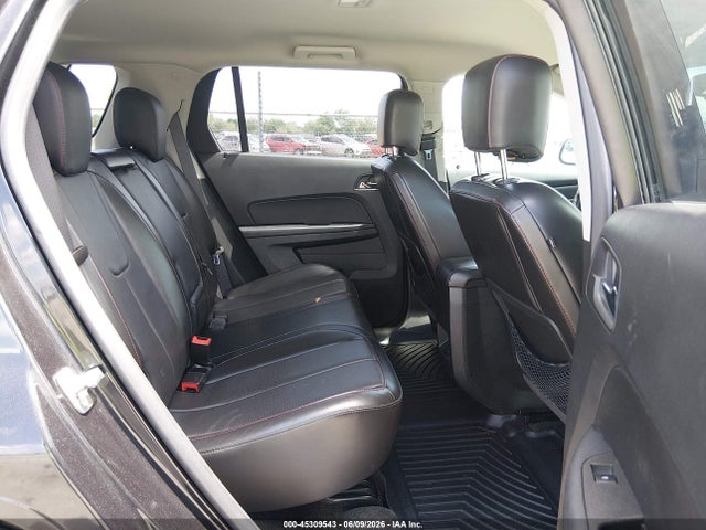 GMC Terrain Slt-1