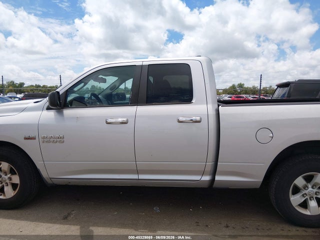 Ram 1500 Slt