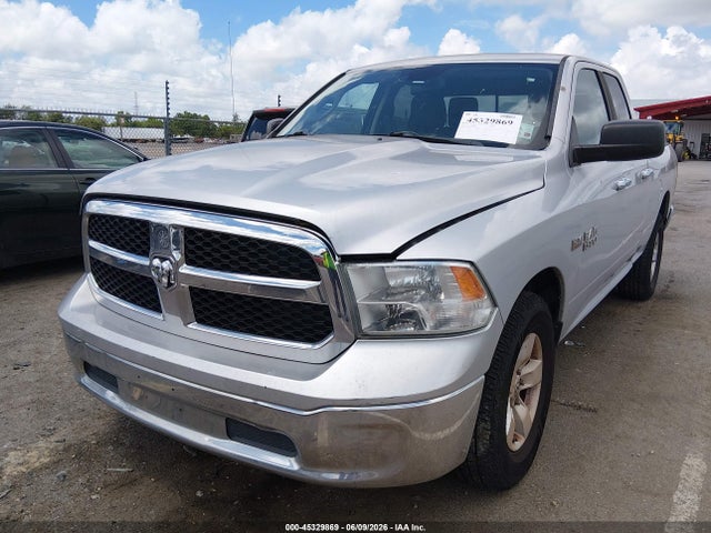 Ram 1500 Slt