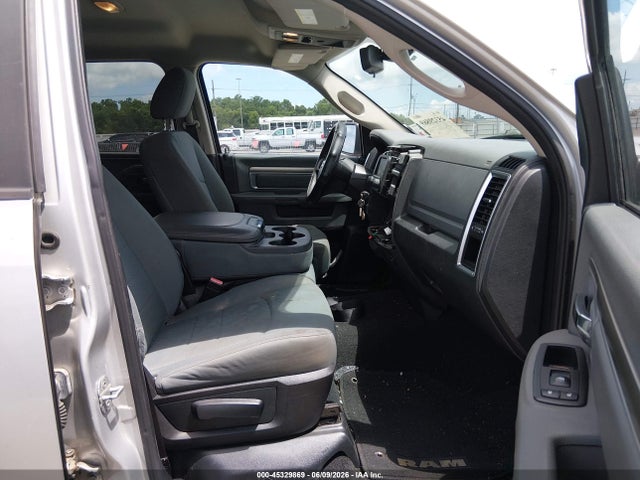 Ram 1500 Slt