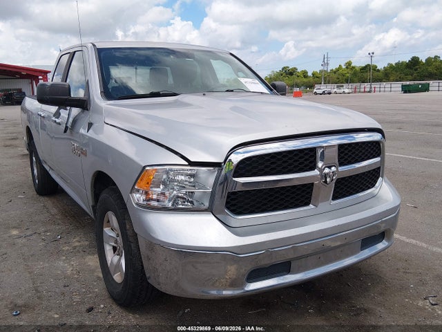 Salvage Ram 1500 Image