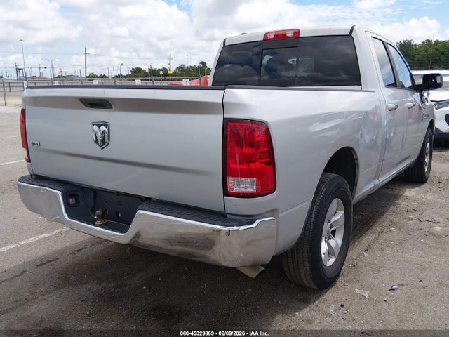 Ram 1500 Slt