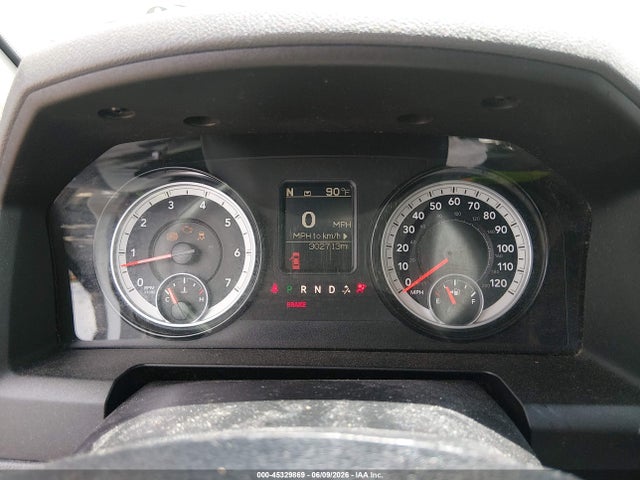 Ram 1500 Slt