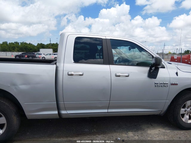 Ram 1500 Slt