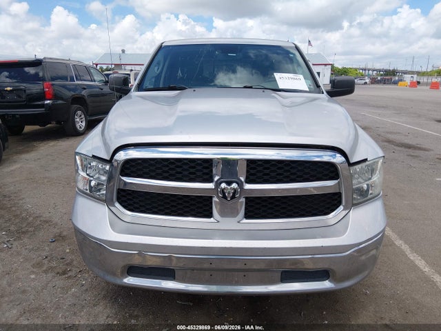Ram 1500 Slt