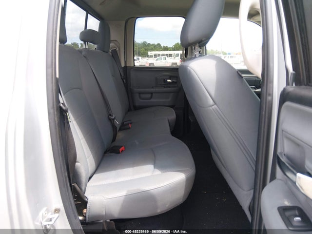 Ram 1500 Slt