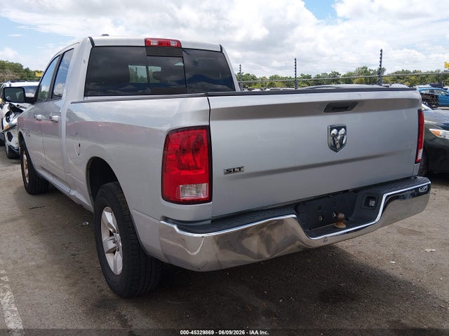 Ram 1500 Slt