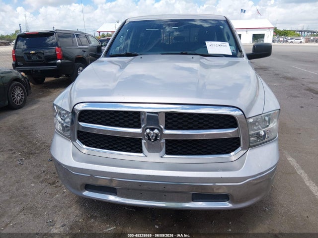 Ram 1500 Slt
