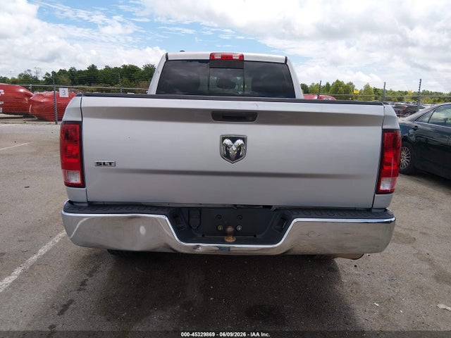 Ram 1500 Slt