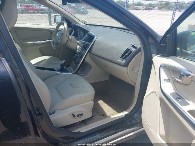 Volvo XC60 3.2 Premier Plus