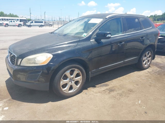 Volvo XC60 3.2 Premier Plus