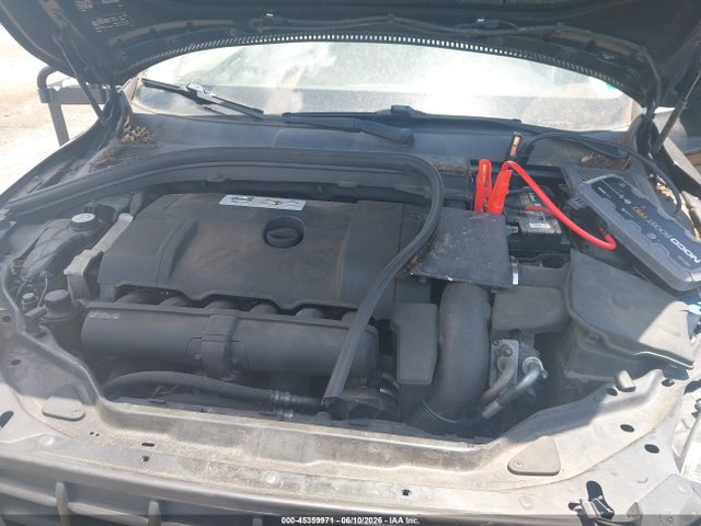 Volvo XC60 3.2 Premier Plus