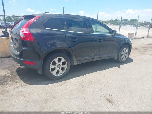 Volvo XC60 3.2 Premier Plus