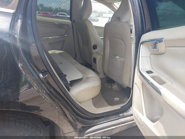 Volvo XC60 3.2 Premier Plus