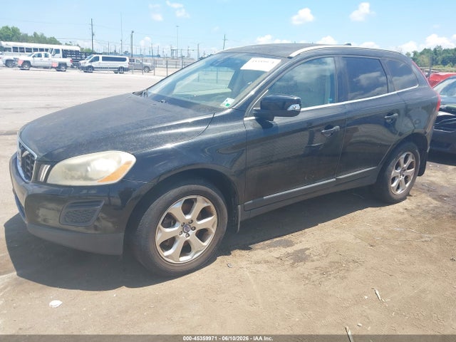Volvo XC60 3.2 Premier Plus